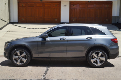 Imagen 2 de 12 de Mercedes Benz Glc 300