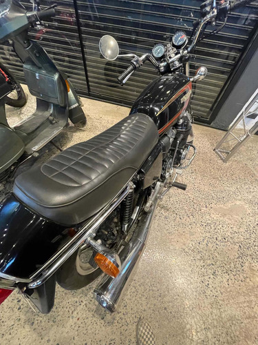 Imagen 6 de 15 de Honda 750 F Súper Sport