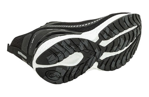 Imagen 4 de 6 de Zapatillas Head Ganges Hombre Running 850125 Full Eezap