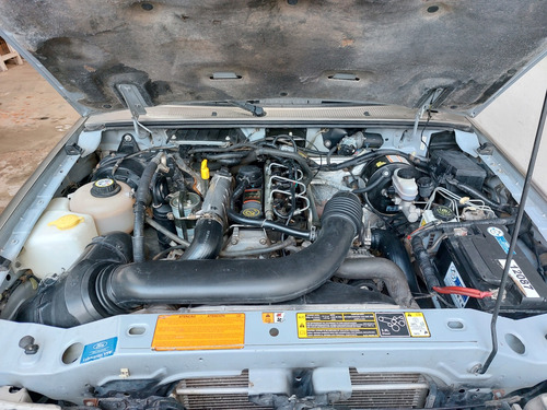 Ford Ranger 3.0 Cs Xl Plus 4x4
