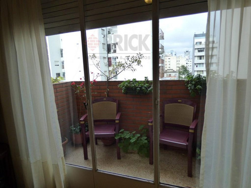 C/dep Charcas Al 5000 - Espect Cfte Impec Balcon V/abierta T/sol T/externo