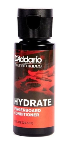 Condicionador Hidratante Escala Daddario Hydrate Pw-fbc