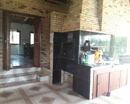 Chácara 3.600 M² - Costa Do Ipiranga - Gravataí - Rs - 1711 - 32420232