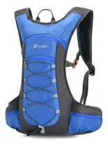Comprar Mochila Ciclismo Camelbak + Bolsa De Hidratacion 2 Litros