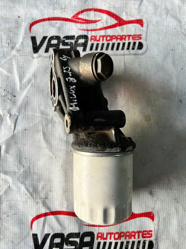 Base De Filtro Aceite Hilux 2008/2015 (Usado)