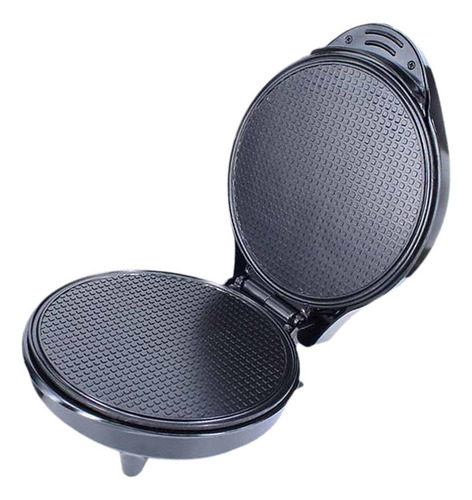 Máquina Para Hacer Waffles, De Huevo, Conos, Sartén Plana,