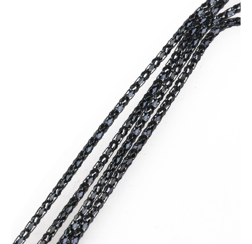 Cordón De Cadena Antideslizante De Acero Inoxidable Para Gaf