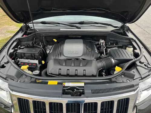 Grand Cherokee Limited 4x4