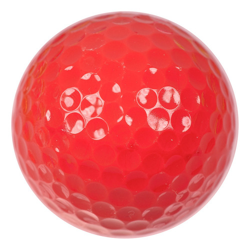 Navidad Pelotas De Golf Coloridas Para Practicar, 9 Unidades
