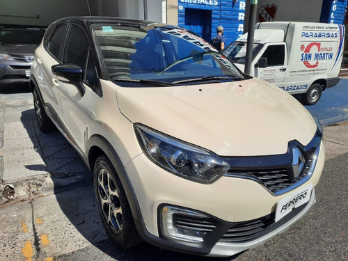 Renault Captur Intens 2.0 2019 Km29.000 En Garantía