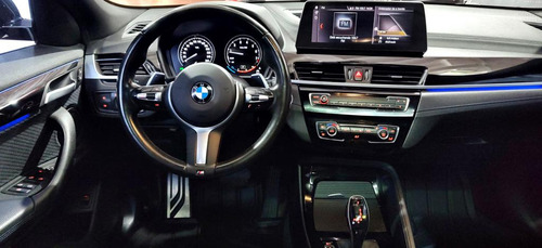 BMW X2 2.0 Sdrive20i Msportx