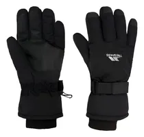Comprar Guantes Nieve Ski Abrigo Trespass Gohan Ii Kids Impermeables