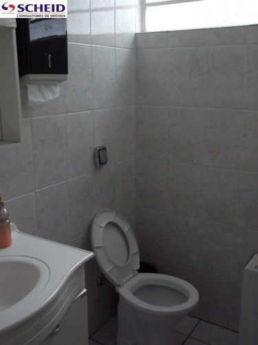 Imagem 4 de 12 de ** Prédio Comercial Com 150m²!! ** - Mr41114