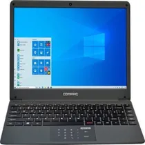 Comprar Notebook Compaq Cq27 Core I3 4gb Ssd 240gb Win10