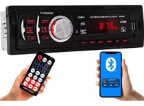 Comprar Mp3 Player Carro Radio 8850b Automotivo Bt Sd Rádio