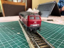 Comprar Roco Locomotora Diesel (austria) Ho 1\u002F87 Ferromodelismo T3