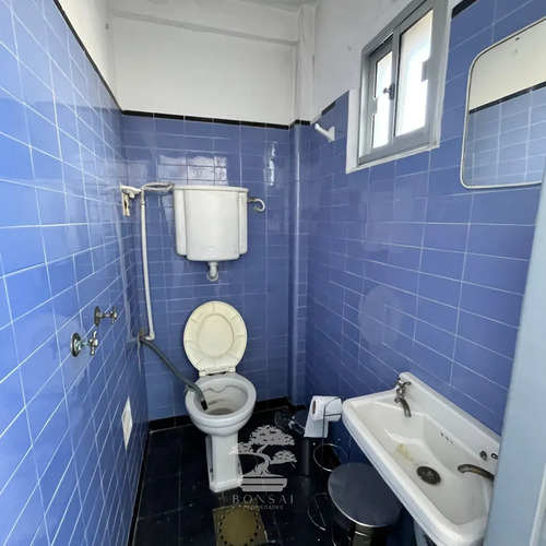 Venta Apartamento 2 Dormitorios Centro Montevideo V