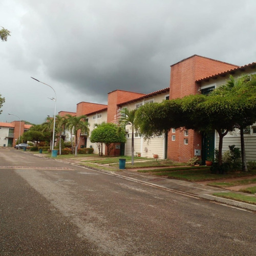 Imagen 14 de 14 de Town House C.r Valle Alegre Isla De Margarita