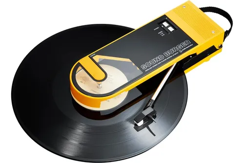 Las mejores ofertas en Tocadiscos Crosley 45RPM Home Audio & Tocadiscos