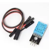 Comprar Modulo Sensor Humedad Relativa Y Temperatura Dht11 Arduino