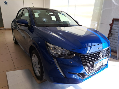 Imagen 1 de 22 de Peugeot Active 1.6 Am23 (matias)