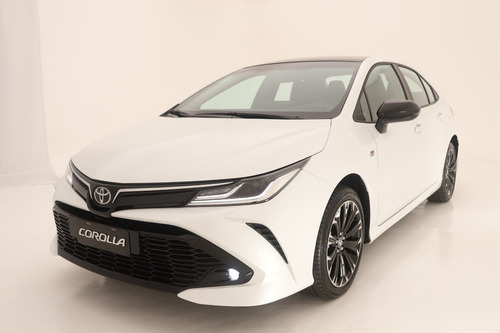 Toyota Corolla 2.0 Grs Cvt 170cv