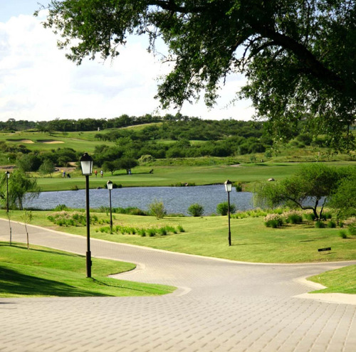 Venta De Terreno En Estancia El Terron