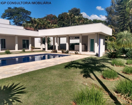 Chacara Mosteiro De Itaici Em Indaiatuba - Ch00796 - 68236707