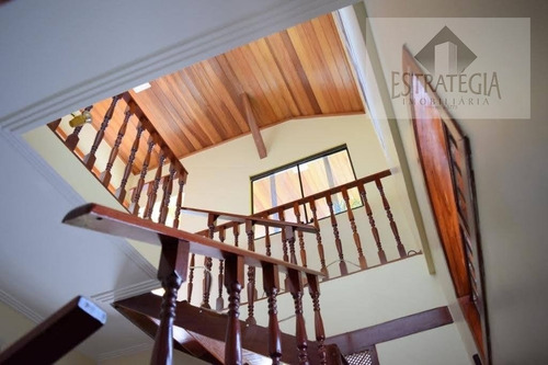 Imagem 15 de 15 de Casa Em Cascatinha - Petrópolis - 2499