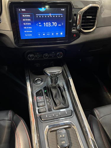 Chery Tiggo 5X CAOA Chery Tiggo 5X TXS 1.5 Turboflex (Aut)