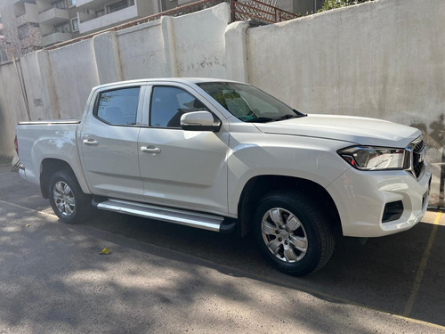 Maxus T60 4X2 Gl