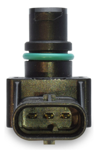 1 Sensor Map Grand Caravan V6 3.6l 11 Al 17 Injetech
