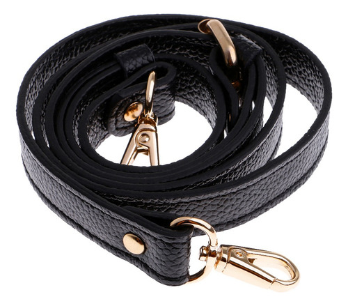 Wpd Bolso De Cuero Genuino Ajustable Bolso Bandolera
