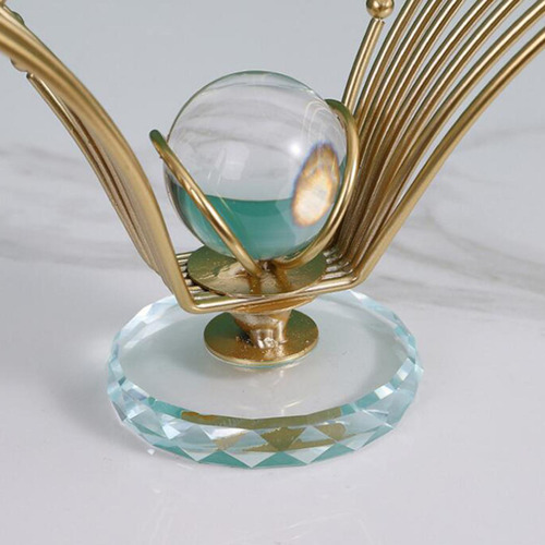 Colección De Figuras De Bolas Esféricas, Figura Decorativa