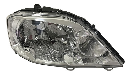 Faro Renault Logan 2010 2011 2012 2013 2014 2015 Depo