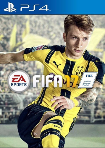 Fifa 17