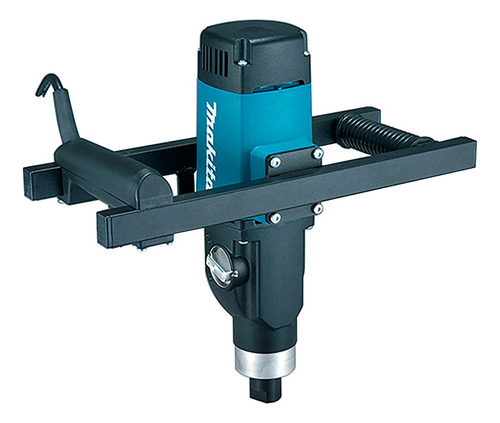 Mezclador Makita Ut1600 1800w 140mm 90 Litros Variable