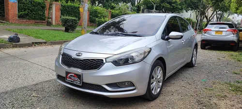 Kia CERATO PRO 1.6l