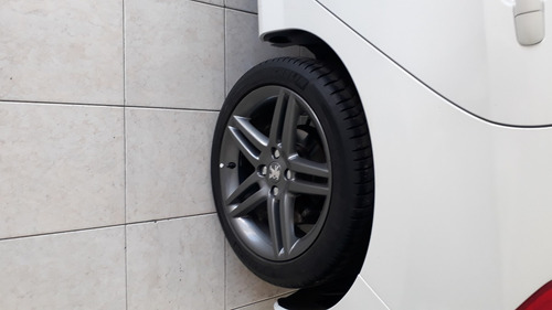 Imagen 6 de 6 de Peugeot