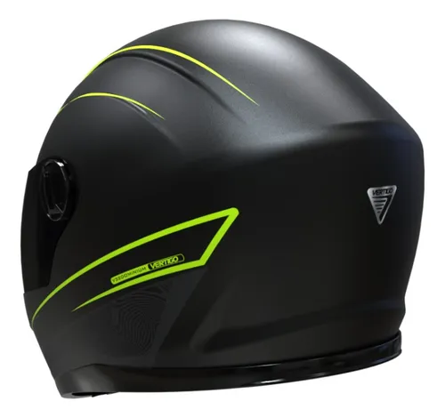 Cascos para motos vertigo hotsell