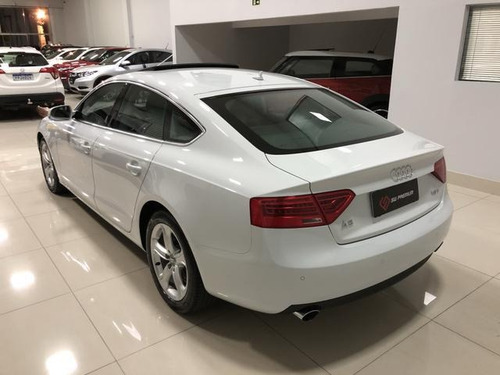 Audi A5 Ambiente 2015 45.000km