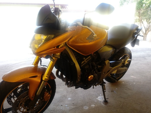 Imagem 7 de 10 de Honda Cb 600 Hornet