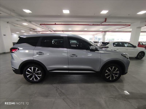 Chery tiggo 7 pro 1.6 Tgdi