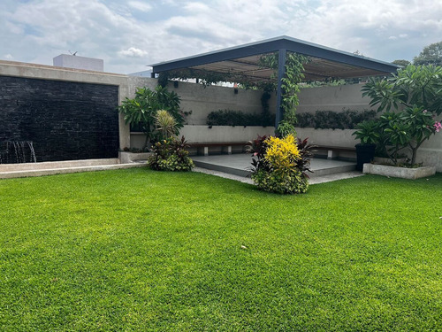 Se Vende Terreno En Fraccionamiento Mision Eco, San Gaspar, Jiutepec, Morelos.