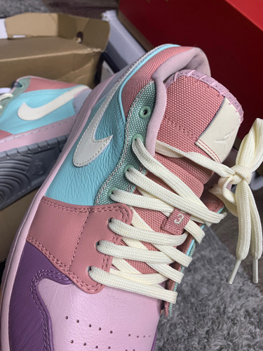 Jordan 1 Low (Usado)