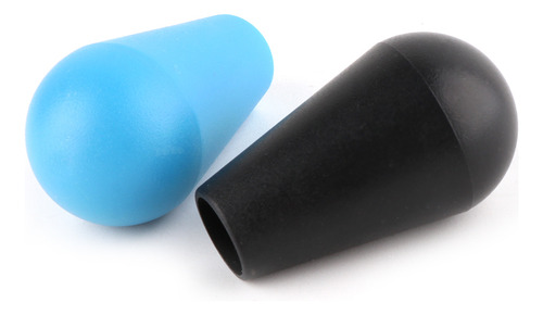 (r) Joystick Ovalado Para Head Rocker Ball Con Mango Superio