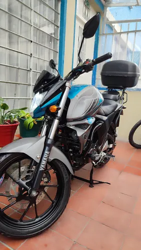 Vendo Hermosa Fz 150 2.0, Mod. 2023.