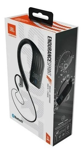 Audífonos Bluetooth Jbl Endurance Sprint Waterproof *itech