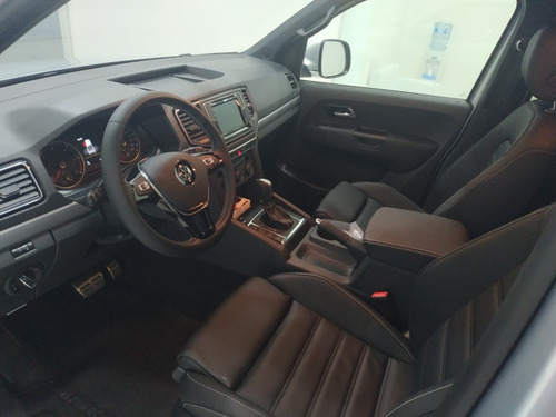 Amarok V6 Extreme Volkswagen Oficial (l)