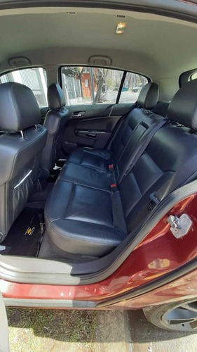 Chevrolet Vectra 2.4 Gt Cd 2008